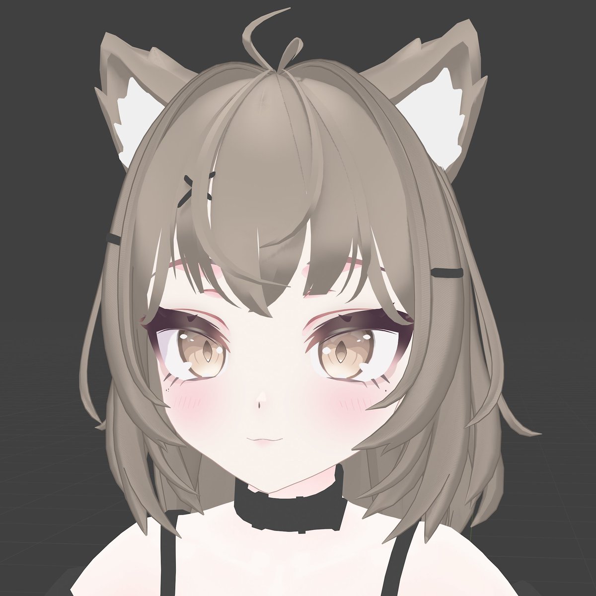 Live now, gonna do some UV's and textures!