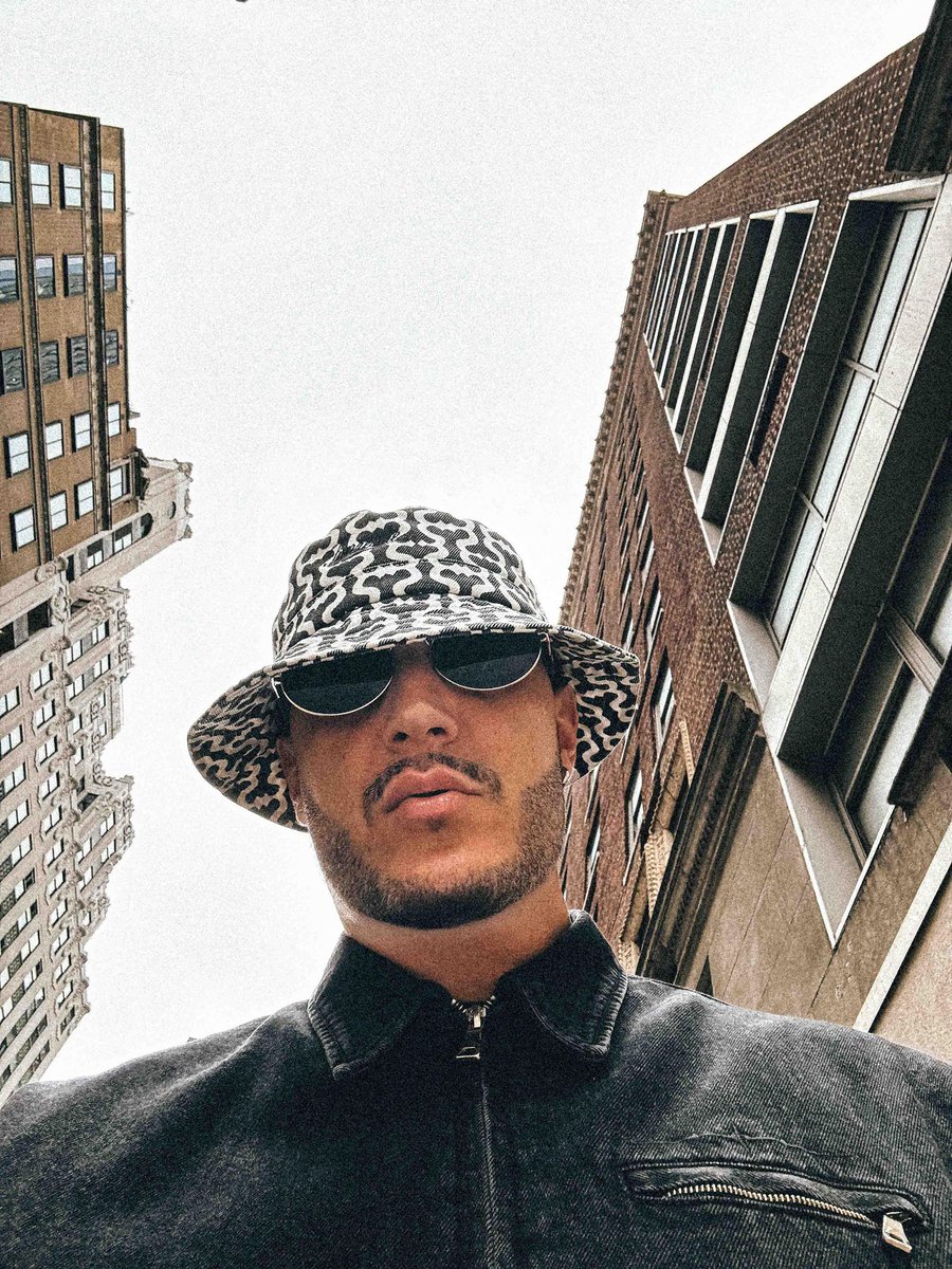 djsnake's tweet photo. Always remember to have fun with this shit  

NYC📍 https://t.co/mlMg5jEoXU