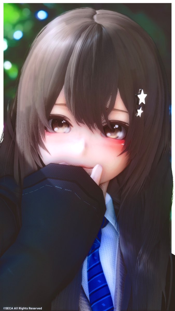 お目光らせ過ぎて失敗したやつー😔