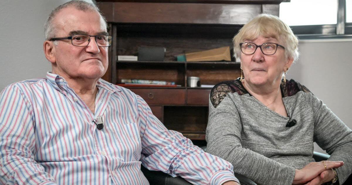 Exclusif. Affaire Grégory : Jacqueline Jacob va être entendue pour une éventuelle mise en examen vosgesmatin.fr/faits-divers-j…