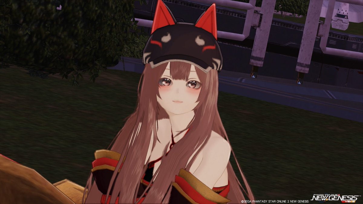 Reirou_Et's tweet photo. #PSO2NGS_S︎S https://t.co/Ue0DaeyBbX