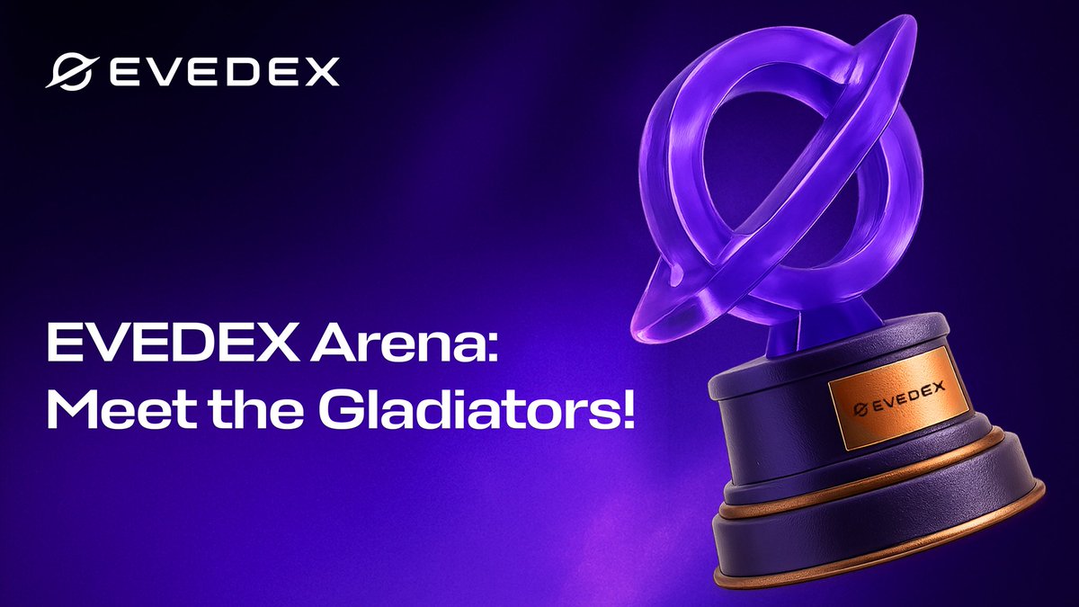 🎉 EVEDEX Arena winners, ready for this?

We’ve got our top 100 leaderboard heroes locked in. Plus, 430+ more of you just became eligible for the Space Gladiator achievement!

Check out the leaderboard here👇

docs.google.com/spreadsheets/d…