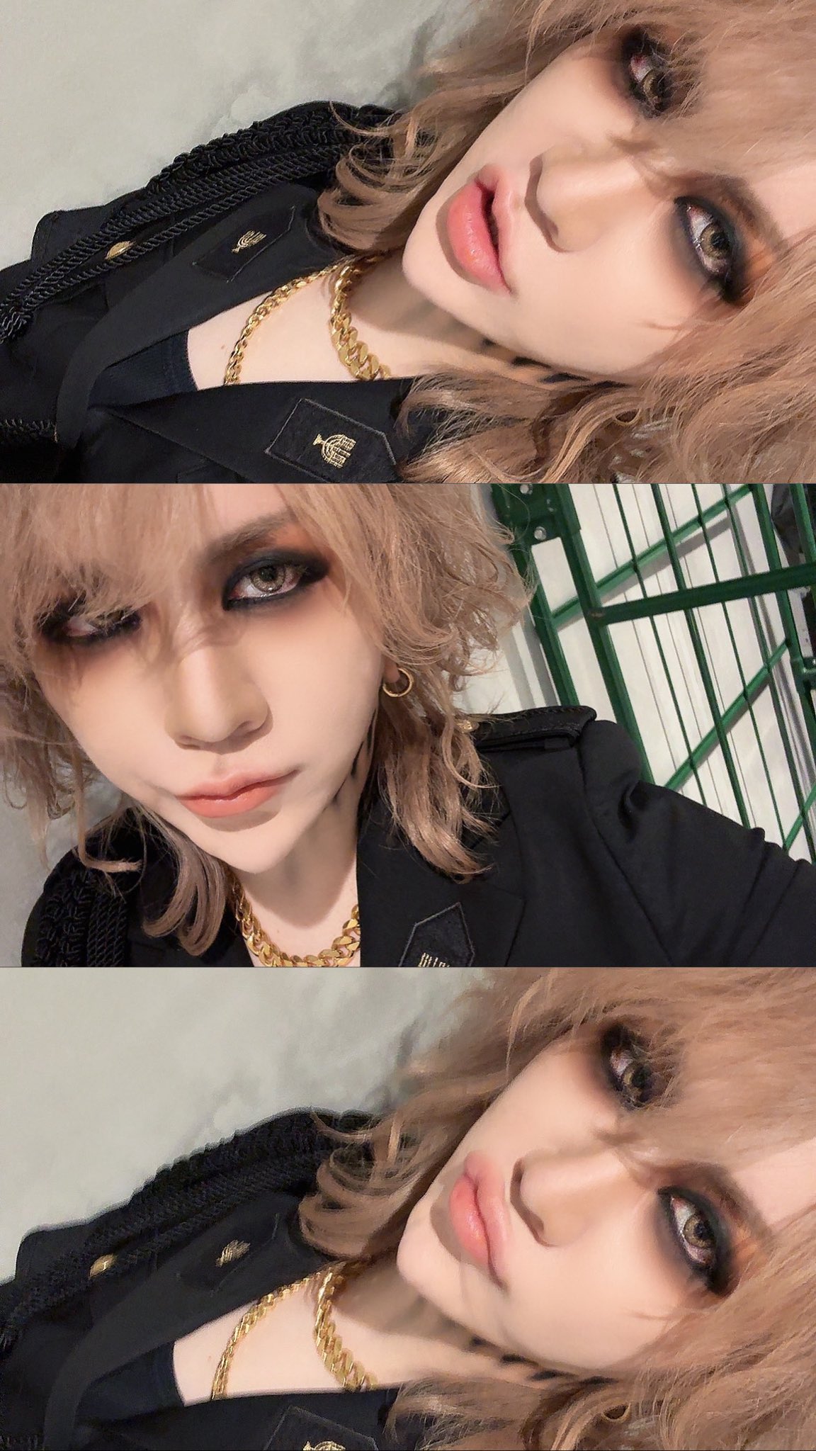 みい (@miiki0527) / X