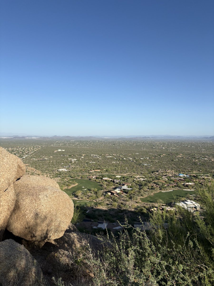 Dillon Aspiras (@dillonaspiras) on Twitter photo Up early this morning quick hike on pinnacle peak! Getting rest and can’t wait to compete!
<a href="/CSFalconsFB/">Cactus Shadows Falcons football</a>
<a href="/CoachCDII/">Chris Dixon II</a> Up early this morning quick hike on pinnacle peak! Getting rest and can’t wait to compete!
<a href="/CSFalconsFB/">Cactus Shadows Falcons football</a>
<a href="/CoachCDII/">Chris Dixon II</a>