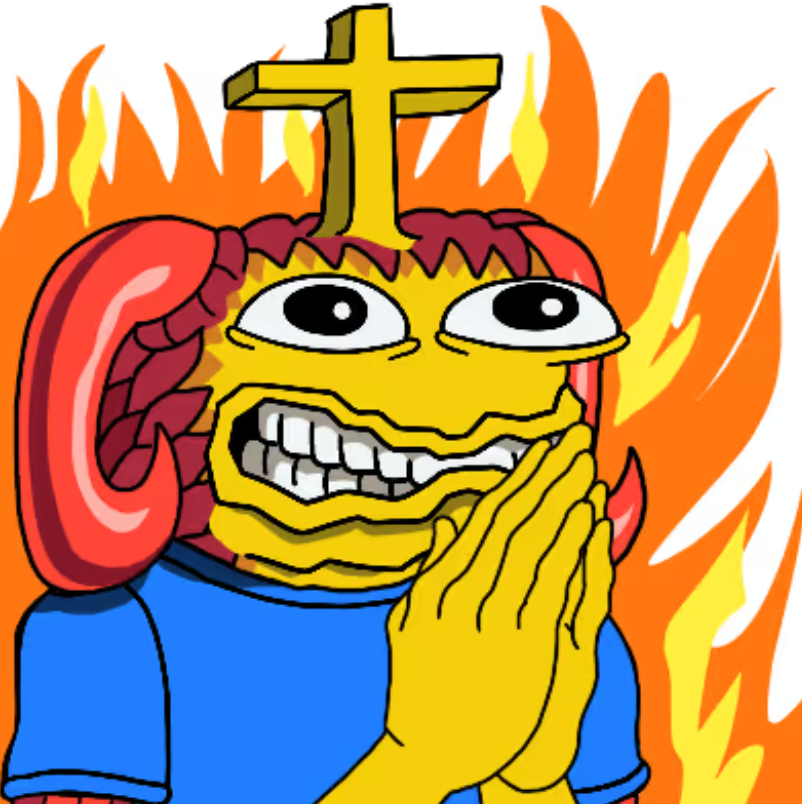 <a href="/kek0x/">kek</a> <a href="/Matt_Furie/">𝓜𝓪𝓽𝓽 𝓕𝓾𝓻𝓲𝓮</a> They for real do look crazy got that one