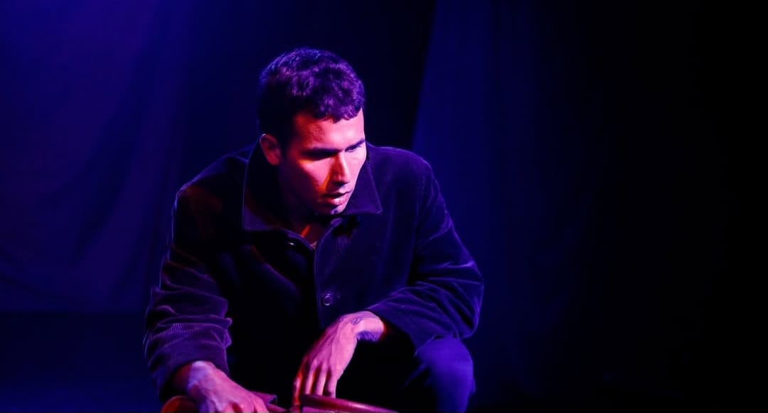 El jueves pasado estrenábamos "Lo que queda de ti y de mi", en coproducción con Laboratorio Escénico Ateneo (Medellin - Colombia).

#Gracias #Público por llenar Zálatta Espacio Escénico.

¡¡PRONTO NUEVAS FECHAS!!

#ViveElTeatro