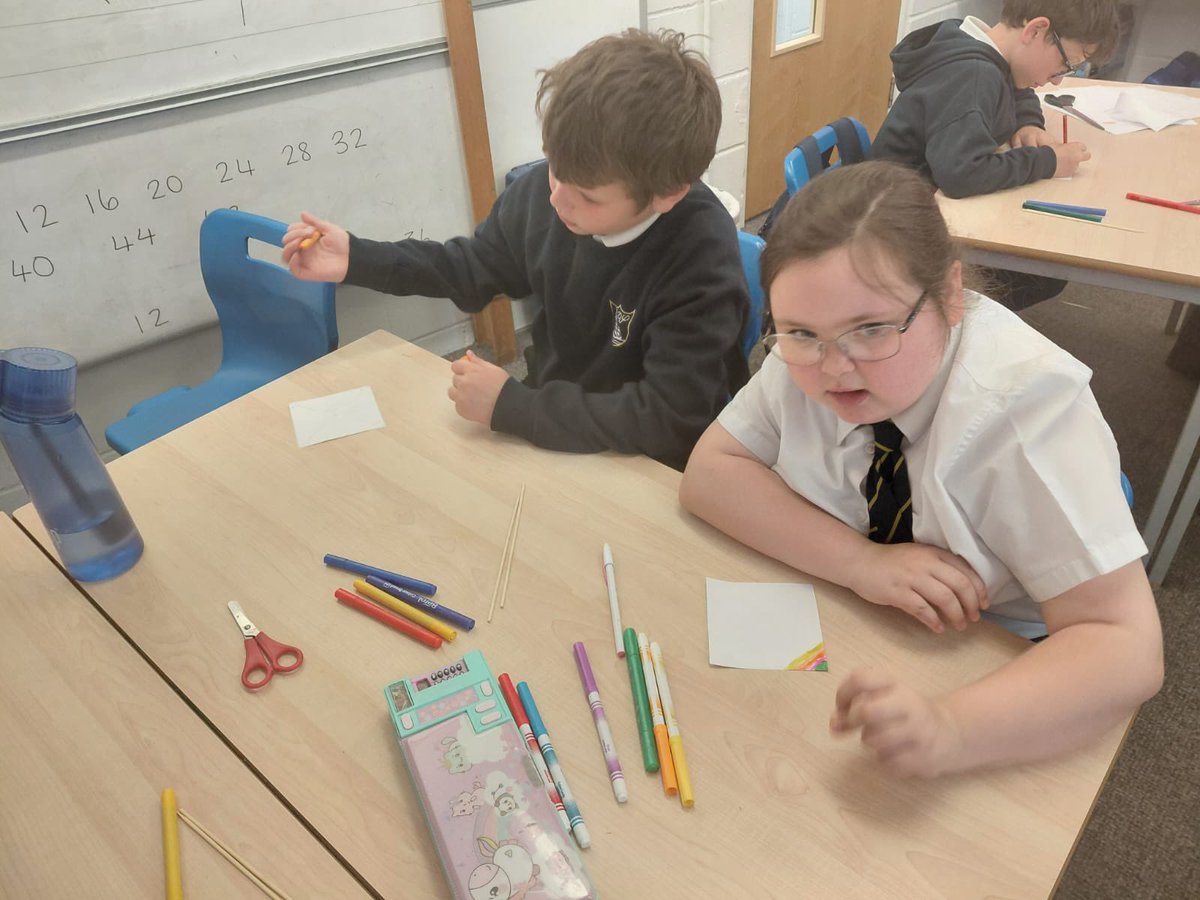 Gourock Primary tweet media