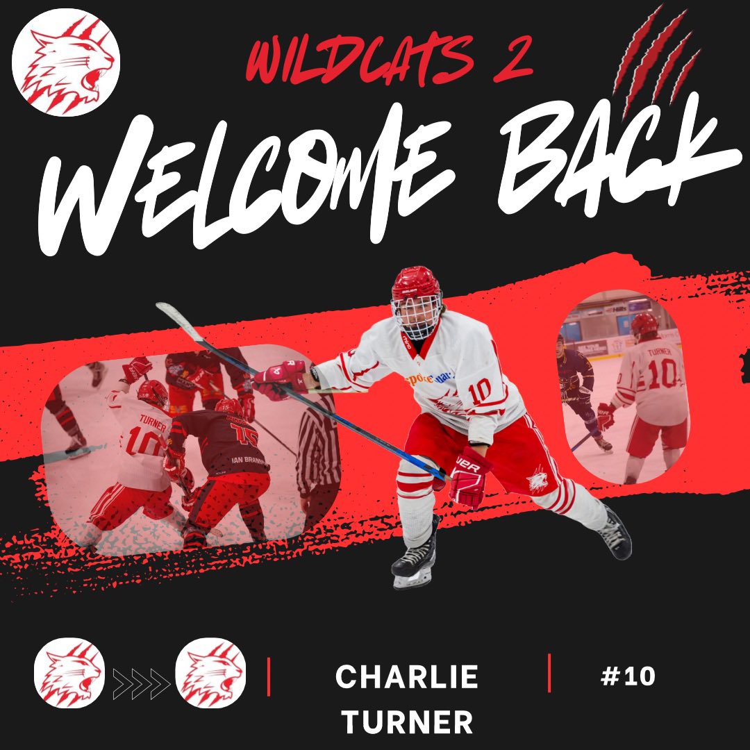 Swindon Wildcats 2 (@wildcatsnihl2) on Twitter photo 