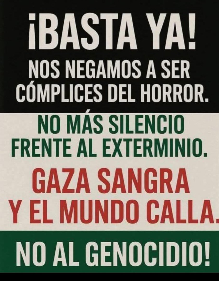 Basta YA!