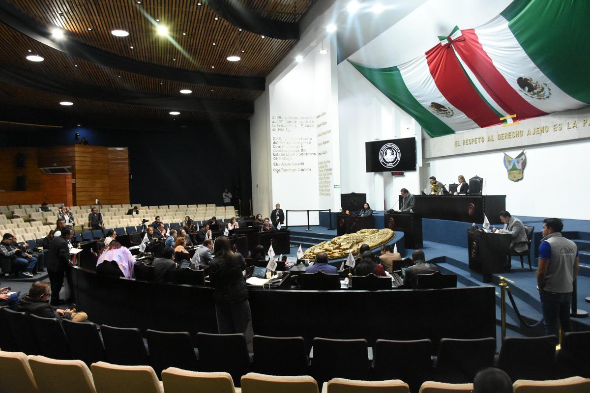 La #LXVILegislatura aprobó la Ley de Educación en materia de incorporación de programas para promover la cultura de enfermedades y la cultura de respeto hacia las personas adultas mayores.