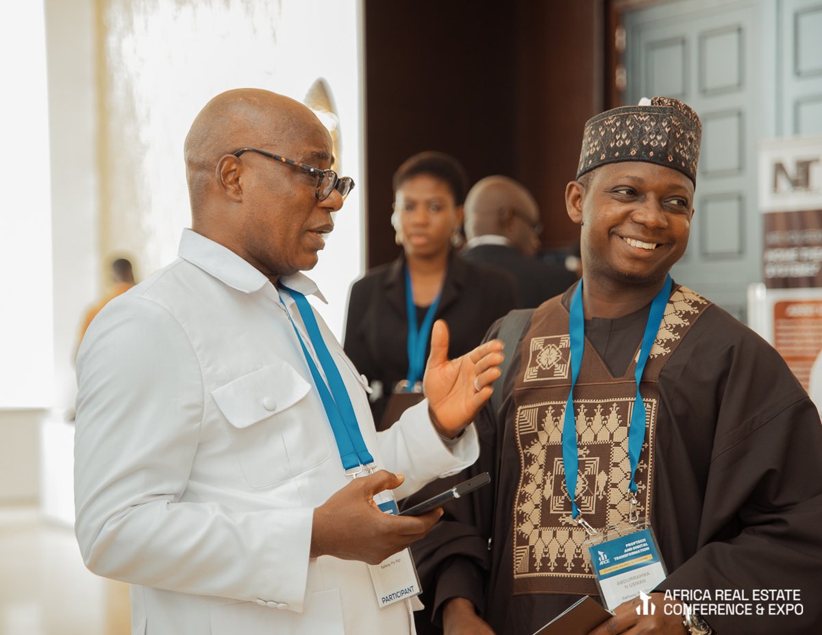 arceconferences's tweet photo. Networking isn’t a side feature of ARCE — it’s the main event. Every conversation, every coffee break, every handshake is a chance to connect with decision-makers who matter. Deals begin here.