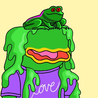 <a href="/James07570/">james007</a> <a href="/Matt_Furie/">𝓜𝓪𝓽𝓽 𝓕𝓾𝓻𝓲𝓮</a> Banger

This one I got has no eyes 😂