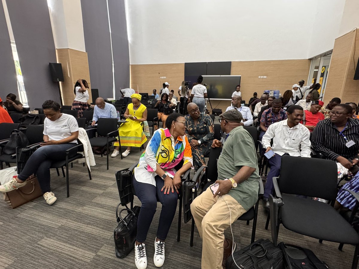 Pinky Kekana🇿🇦 (@pinky_kekana1) on Twitter photo More of #Day3 of the <a href="/thensgZA/">The National School of Government</a>, <a href="/KSGKenya/">Kenya School of Govt</a> and <a href="/GIMPA_Greenhill/">GIMPA Official</a> Economic Governance School in Accra. Thank you to the CEO of <a href="/MTNGhana/">MTN Ghana</a> , Mr Stephen Blewett for imparting some industry knowledge with us today. More of #Day3 of the <a href="/thensgZA/">The National School of Government</a>, <a href="/KSGKenya/">Kenya School of Govt</a> and <a href="/GIMPA_Greenhill/">GIMPA Official</a> Economic Governance School in Accra. Thank you to the CEO of <a href="/MTNGhana/">MTN Ghana</a> , Mr Stephen Blewett for imparting some industry knowledge with us today.