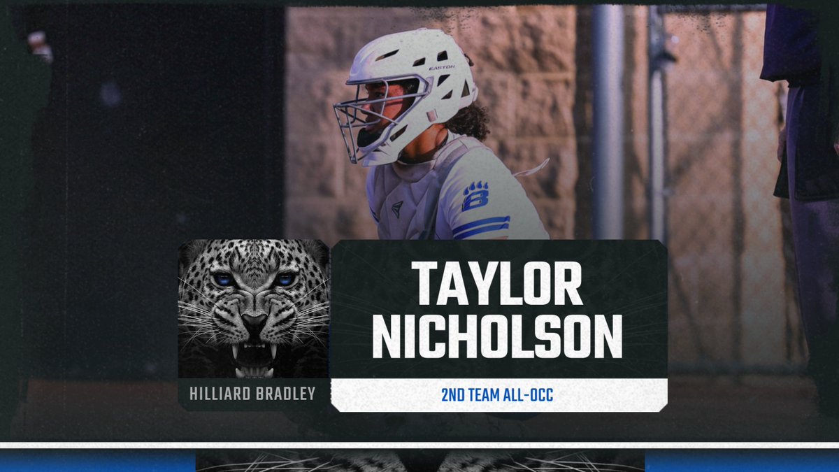 Taylor Nicholson (C)
AVG: .400 
HITS: 28 
RBI: 20 
PO: 134
ASSISTS: 14
FIELDING %: .987