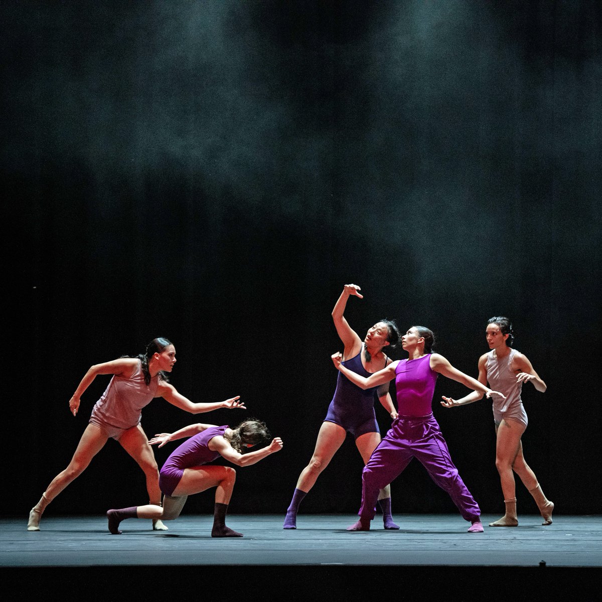 Anne Plamondon Productions is making their U.S. debut on Nov 7 and 8!

After 20 years of performing on international stages, Anne Plamondon Danse is ready to take on the stage at Moody Performance Hall.

Single tickets will be available soon.