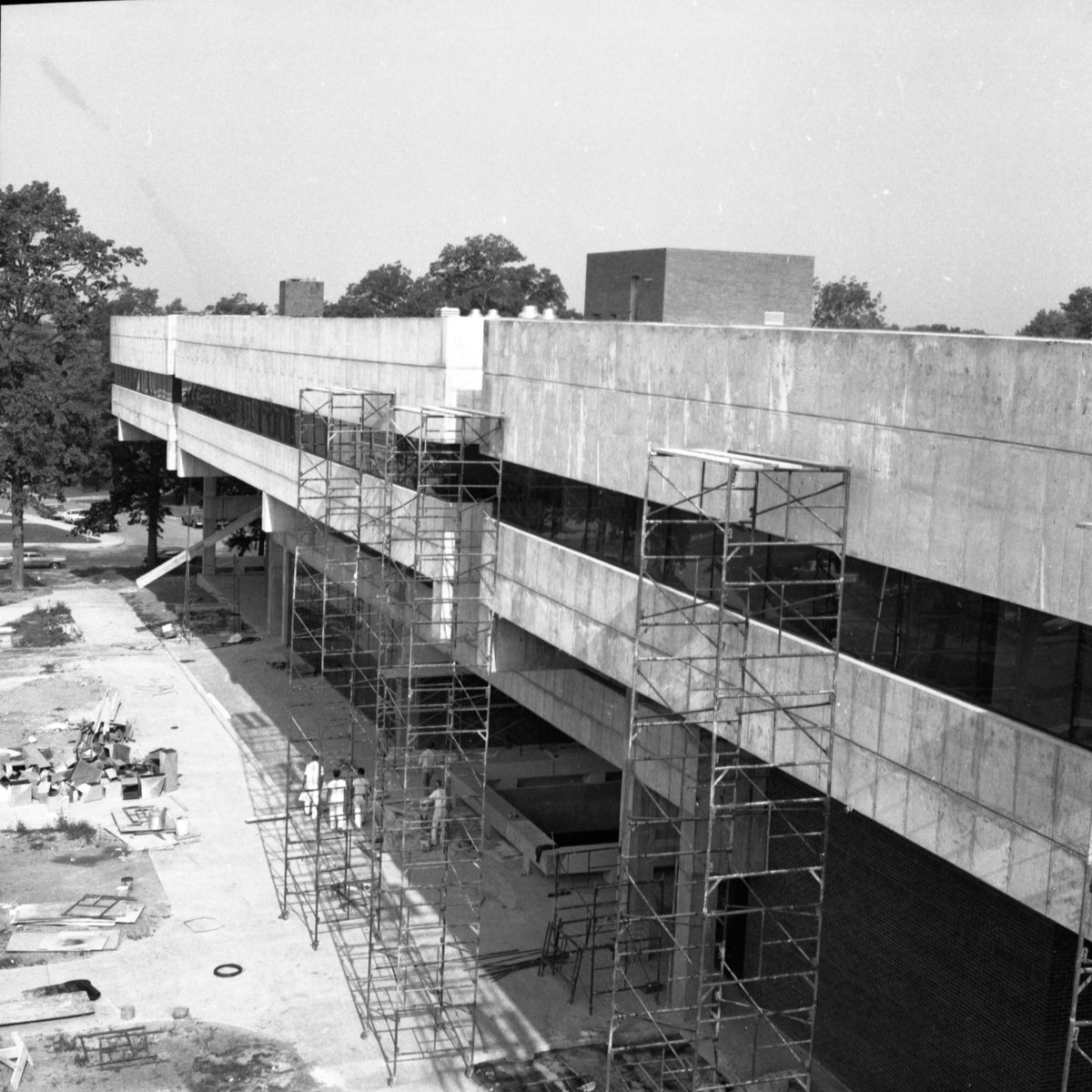 Anderson University tweet media