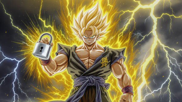 saiyansquadtoke's tweet image. While others burn, Saiyan dev just locked another LP 🔒
No gimmicks : just real power-up to strengthen the foundation.
finder.terraclassic.community/mainnet/tx/577…
Saiyan isn’t just surviving, it's evolving.
#Saiyan #LPLocked #DeFiStrength #PowerUp #LUNC