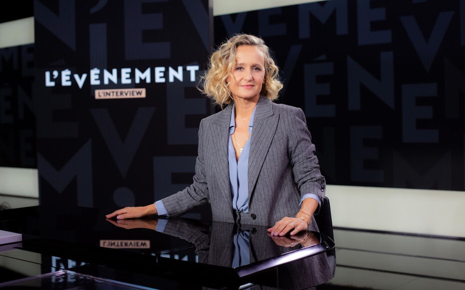 🔴 « Il paraît que le JT de 20h ne se refuse pas. Eh bien, si, quand c’est un choix personnel. Il faut être sûr d’avoir la volonté de relever ce défi » <a href="/Caroline_Roux/">Caroline Roux</a> dans <a href="/Le_Figaro/">Le Figaro</a>