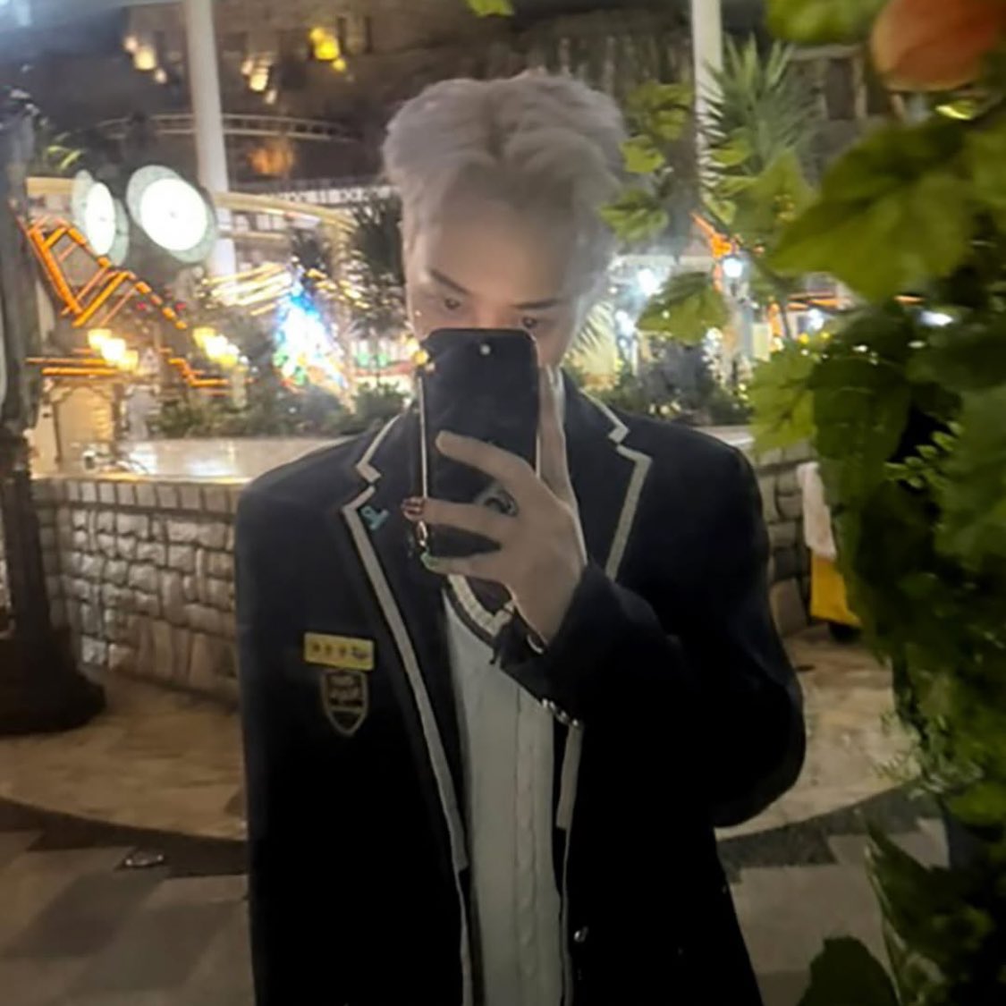 <a href="/brewristacupx/">Brewrista♥︎ เปิดเส้น！</a> ชื่อ/ แอค/ เมจ : ไม้สน/<a href="/cappuxgdragon/">ไม้สน</a> /G-BUBU
ยอดทวีต (ไม่ติดk)​ : 13721
แนบรูปเมจตัวเองในชุดนักเรียน 1 รูป :