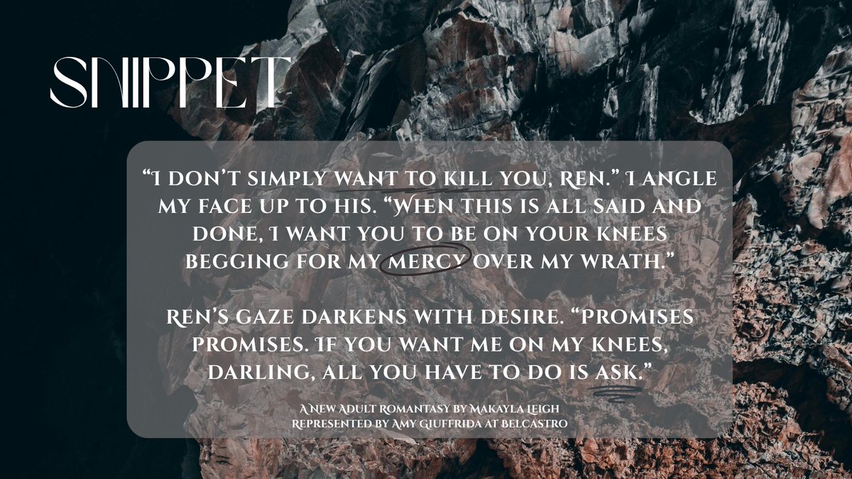 themakaylaleigh's tweet image. My #EditorsGuide to BURN THE SHIPS
🌊a slow burn between a bounty hunter pirate and an assassin prince who are contracted to k!lI each other
🖤a deadly heist
⚔️if everyone is a traitor, where is the line drawn?
✨On Sub✨
#onsub #WritingCommmunity #amagented #romantasy