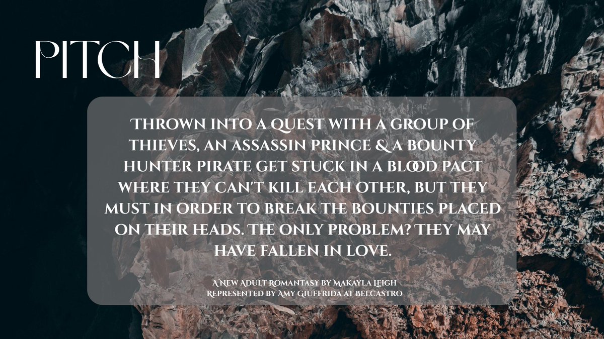 themakaylaleigh's tweet image. My #EditorsGuide to BURN THE SHIPS
🌊a slow burn between a bounty hunter pirate and an assassin prince who are contracted to k!lI each other
🖤a deadly heist
⚔️if everyone is a traitor, where is the line drawn?
✨On Sub✨
#onsub #WritingCommmunity #amagented #romantasy