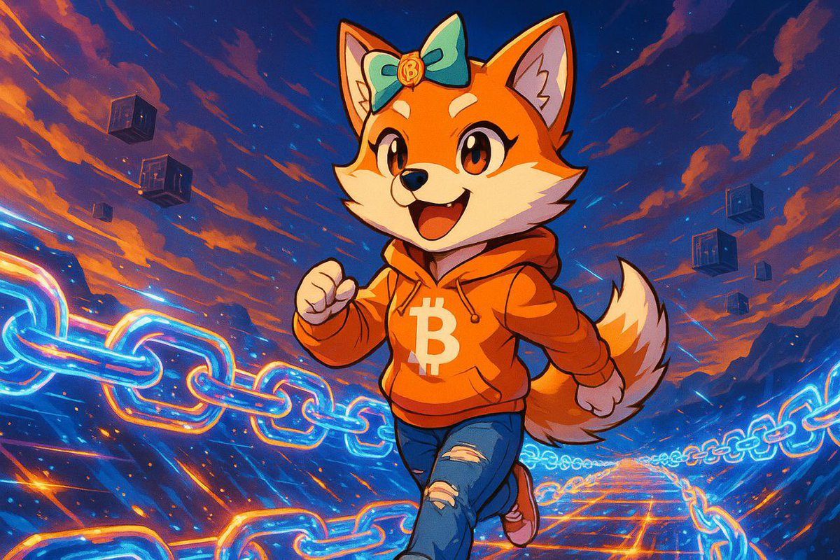 If you’re looking for a project that blends fun, rewards, and real crypto principles, NINA is already ahead of the curve. And she’s just getting started. $NINA #NINA #memecoin