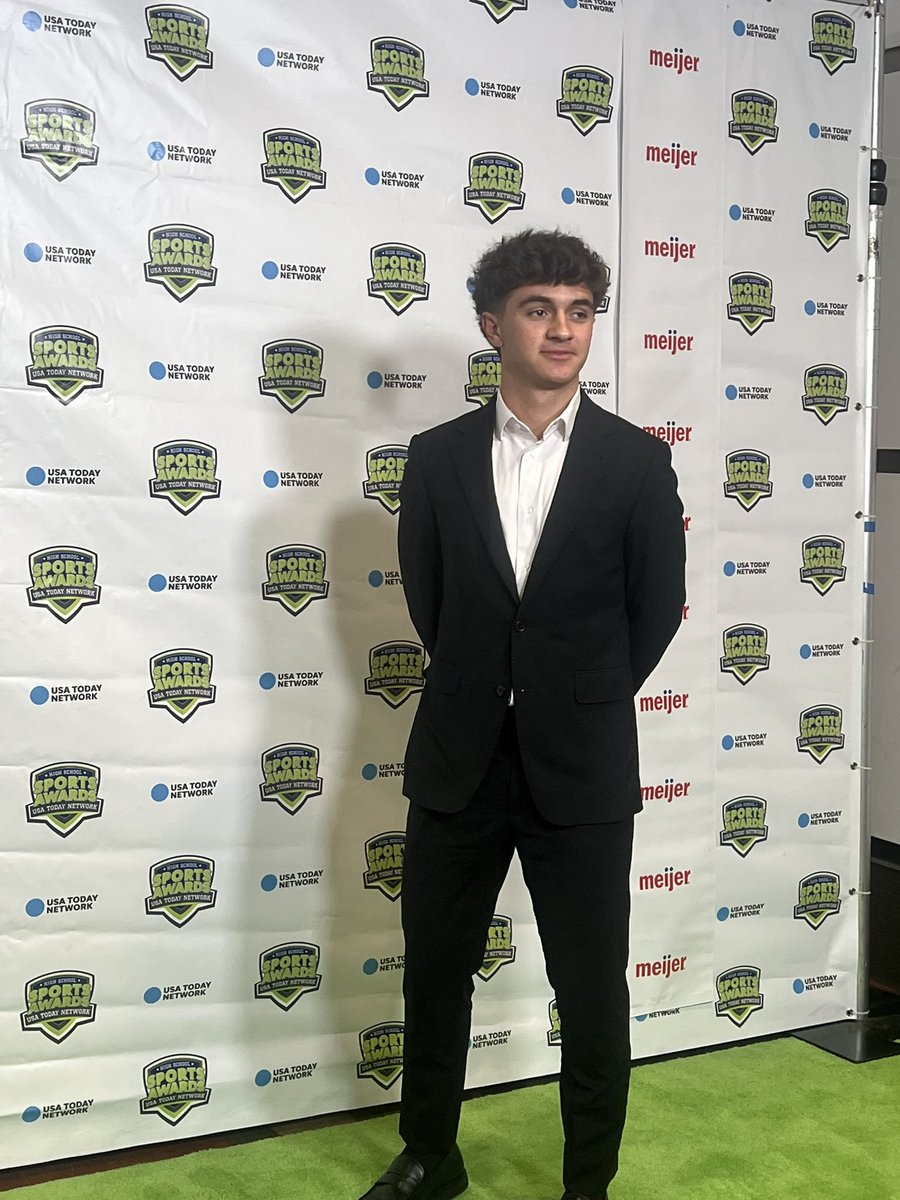 Walsh Jesuit Mens Soccer (@wjsoccer) on Twitter photo Congratulations <a href="/BradyCatan/">Brady Catan</a> - named Greater Akron-Canton Boys Soccer Player of the Year. Congratulations <a href="/BradyCatan/">Brady Catan</a> - named Greater Akron-Canton Boys Soccer Player of the Year.