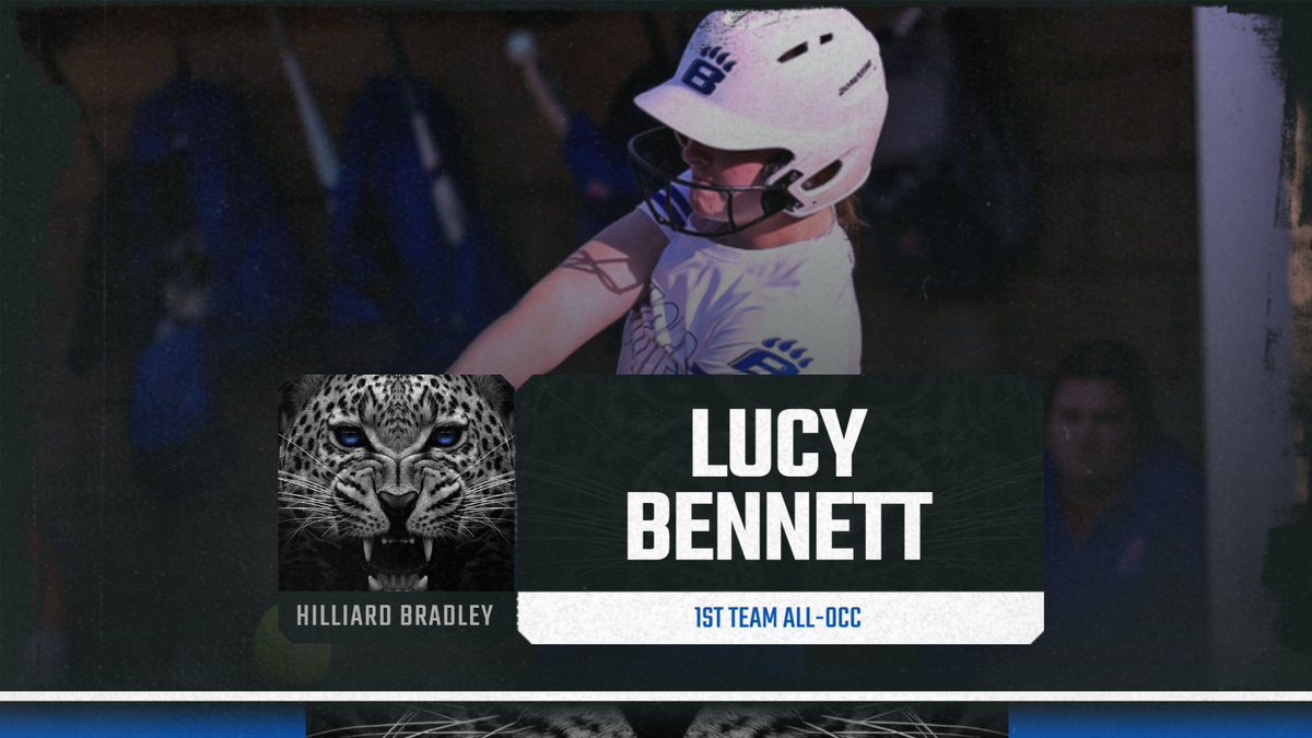 Lucy Bennett (P)
AVG: .403 
HITS: 31 
RBI: 28 
2B: 9 
3B: 4 
HR: 2