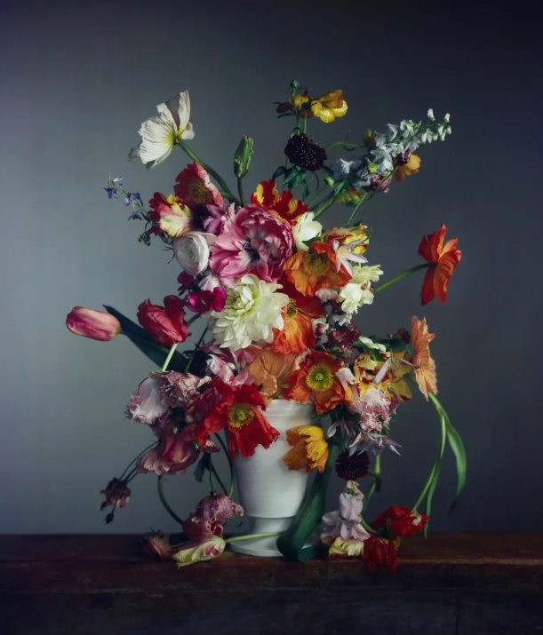 [Agenda]

Fraenkel Gallery presents an exhibition of Richard Learoyd. Exploring classical subjects using exacting photographic techniques, the artist creates hyper-detailed works with enigmatic depths. 

📍 On view in San Francisco until August 9, 2025
🔗 ow.ly/cg9T50WaV1h