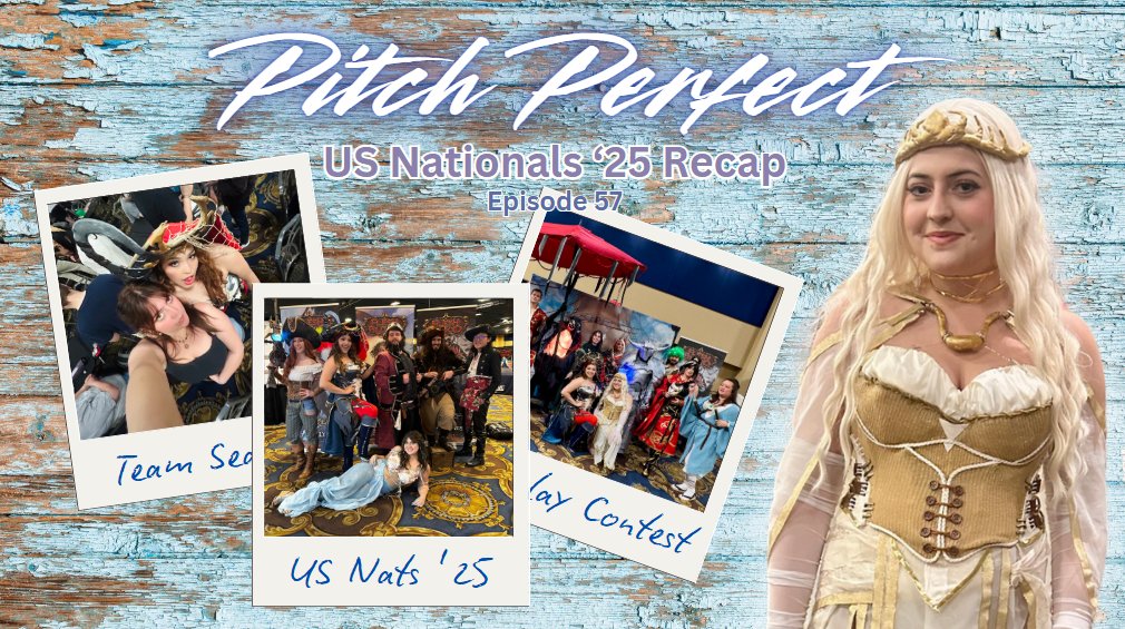 We're back with another episode, fresh off US Nationals, we go to our US correspondent: <a href="/EHamontree/">Elaineee:)</a>

Come relax as we talk about the <a href="/RainbowxPitch/">Rainbow X Pitch League</a> League, US Nats, a little project blue and answer some spontaneous questions!  #fabtcg

Link down below