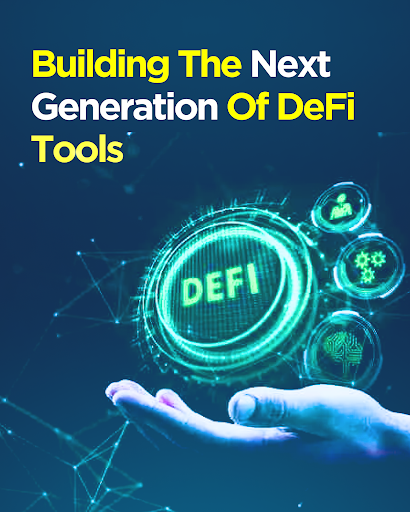 "The future belongs to those who prepare for it today." – Malcolm X

At BlockGuard, we're building tools to empower your financial future.