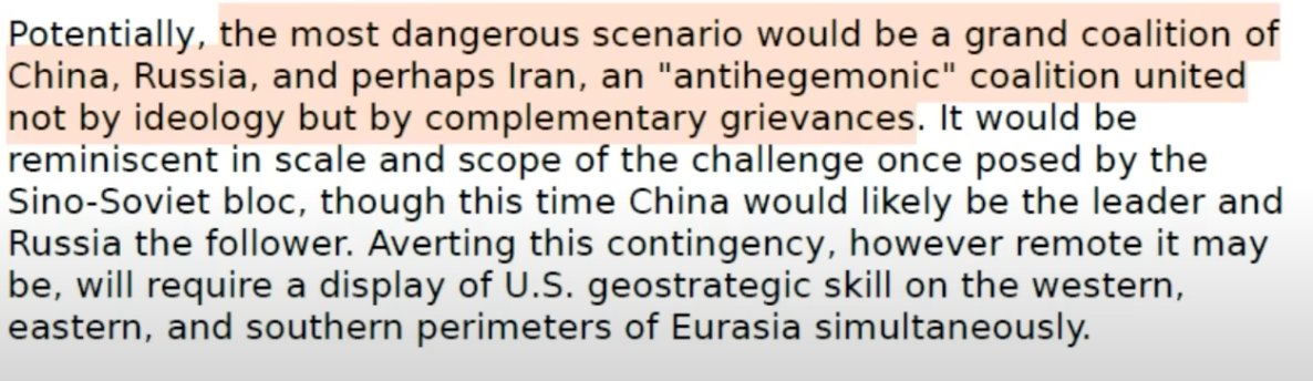 China Is Not Our Enemy tweet media