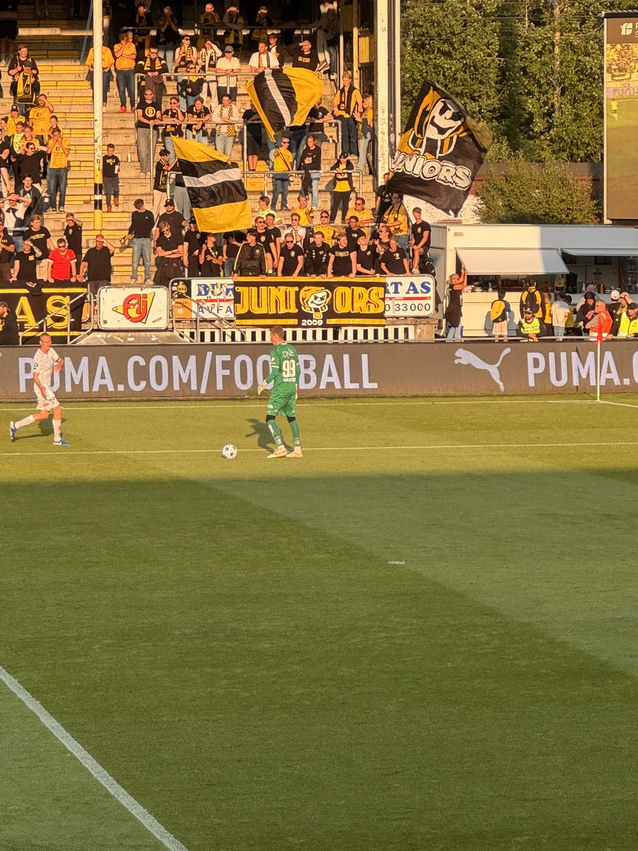 Stillongs på keeperen i juni’a?