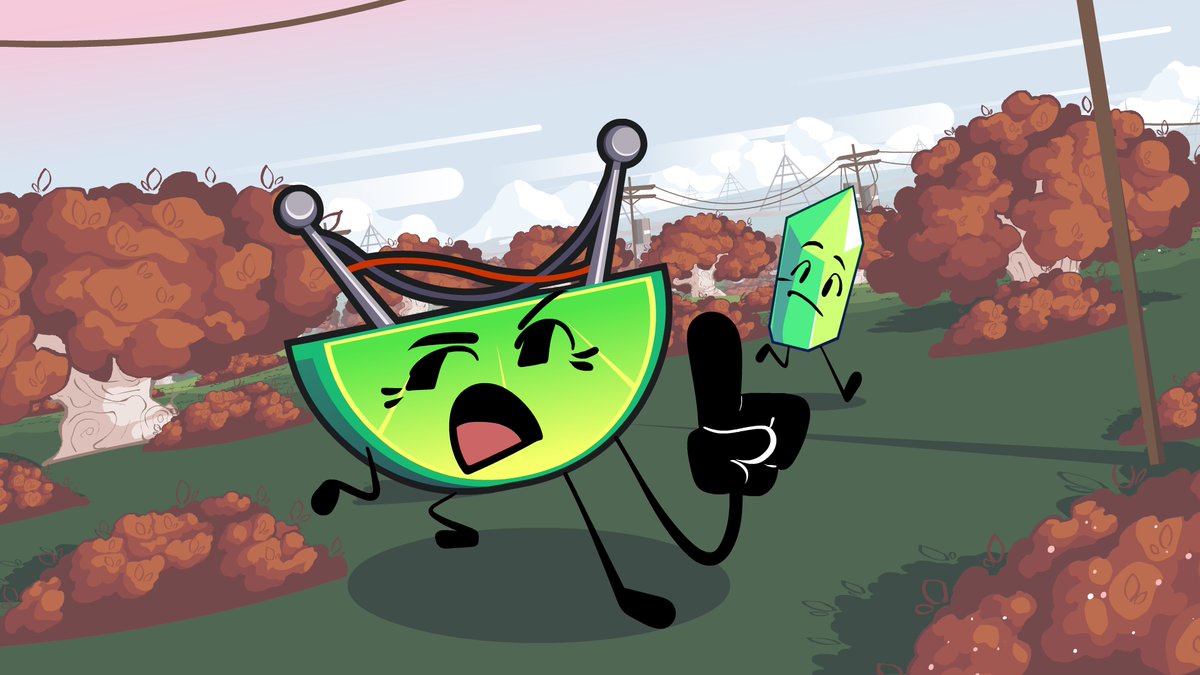 studiery_'s tweet image. lighting and perspective background test #osctwt