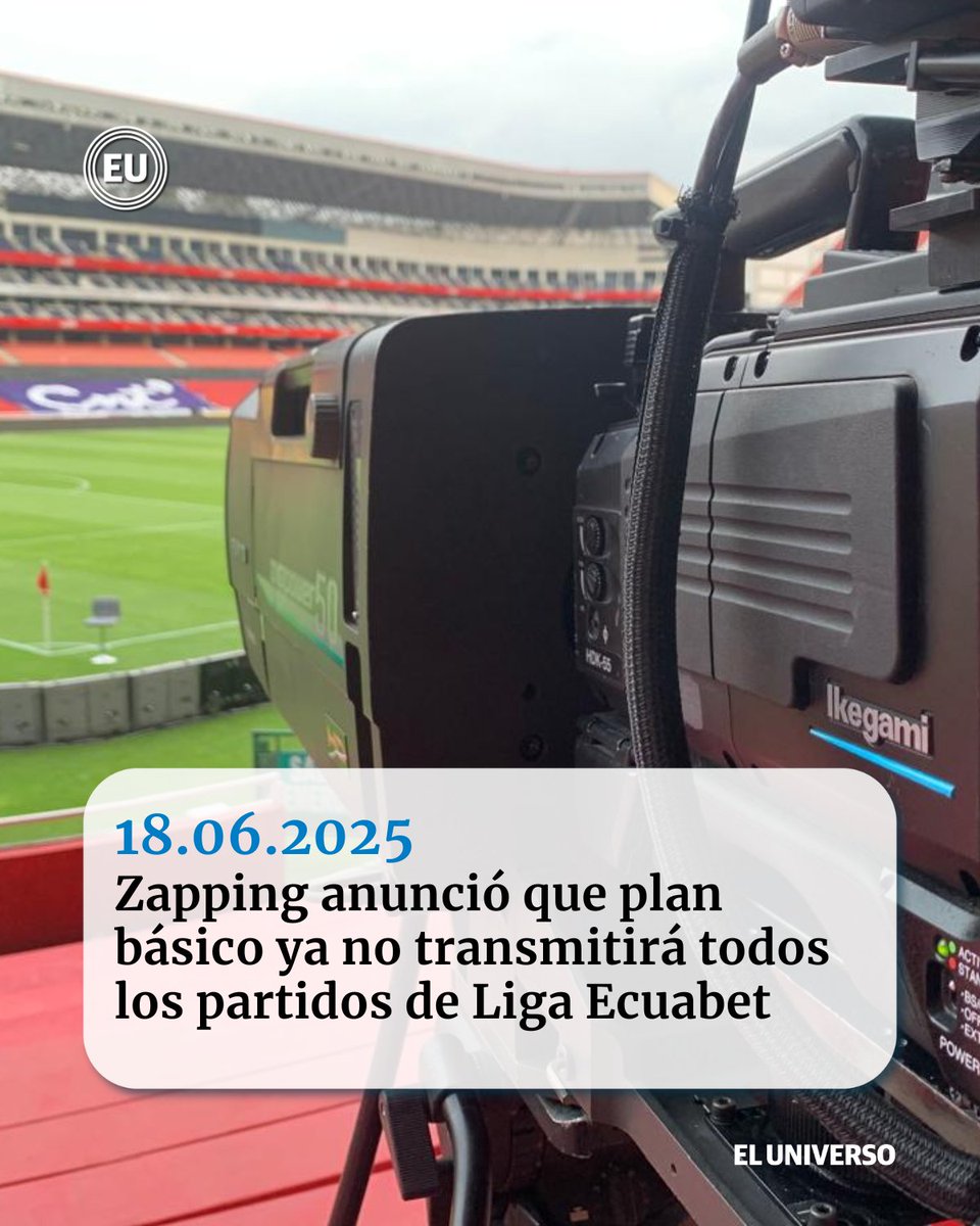 ‘¡Una falta total de respeto a los clientes!’: quejas contra Zapping ow.ly/CEk750WbUNb