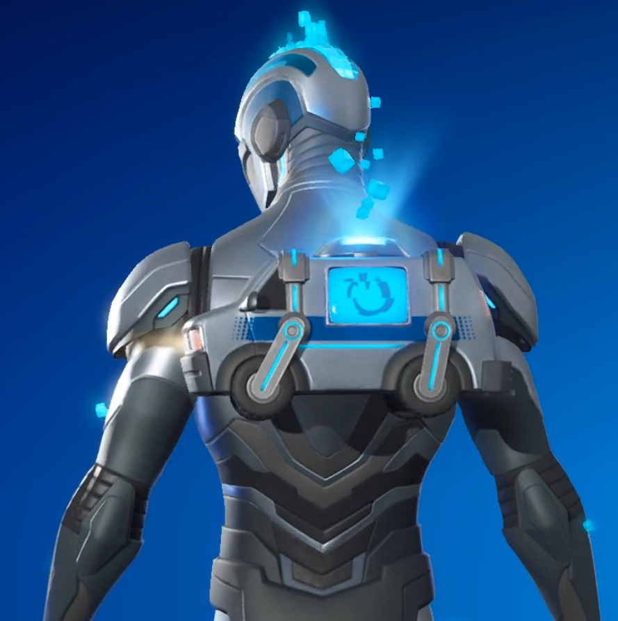 MrSavage's tweet image. rezon icon skin