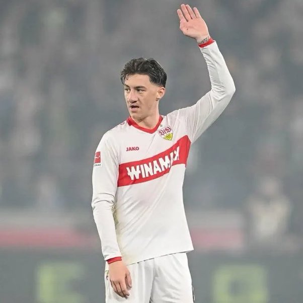 Get me Angelo Stiller, we need him