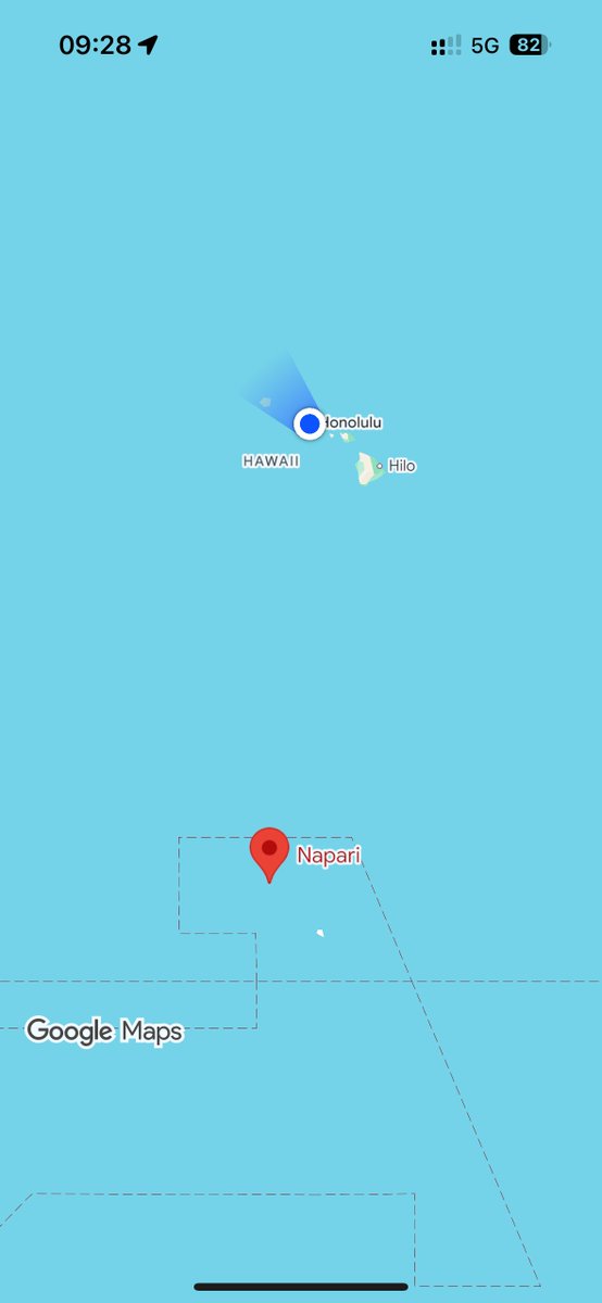 loicaroyer's tweet image. This is the closest I will probably ever get of the original ‘napari’ 😄 To be exact: 1940.421 km away✈️
@napari_imaging
