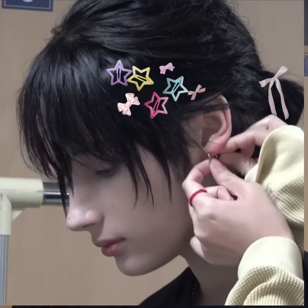 we still talk about you 😓