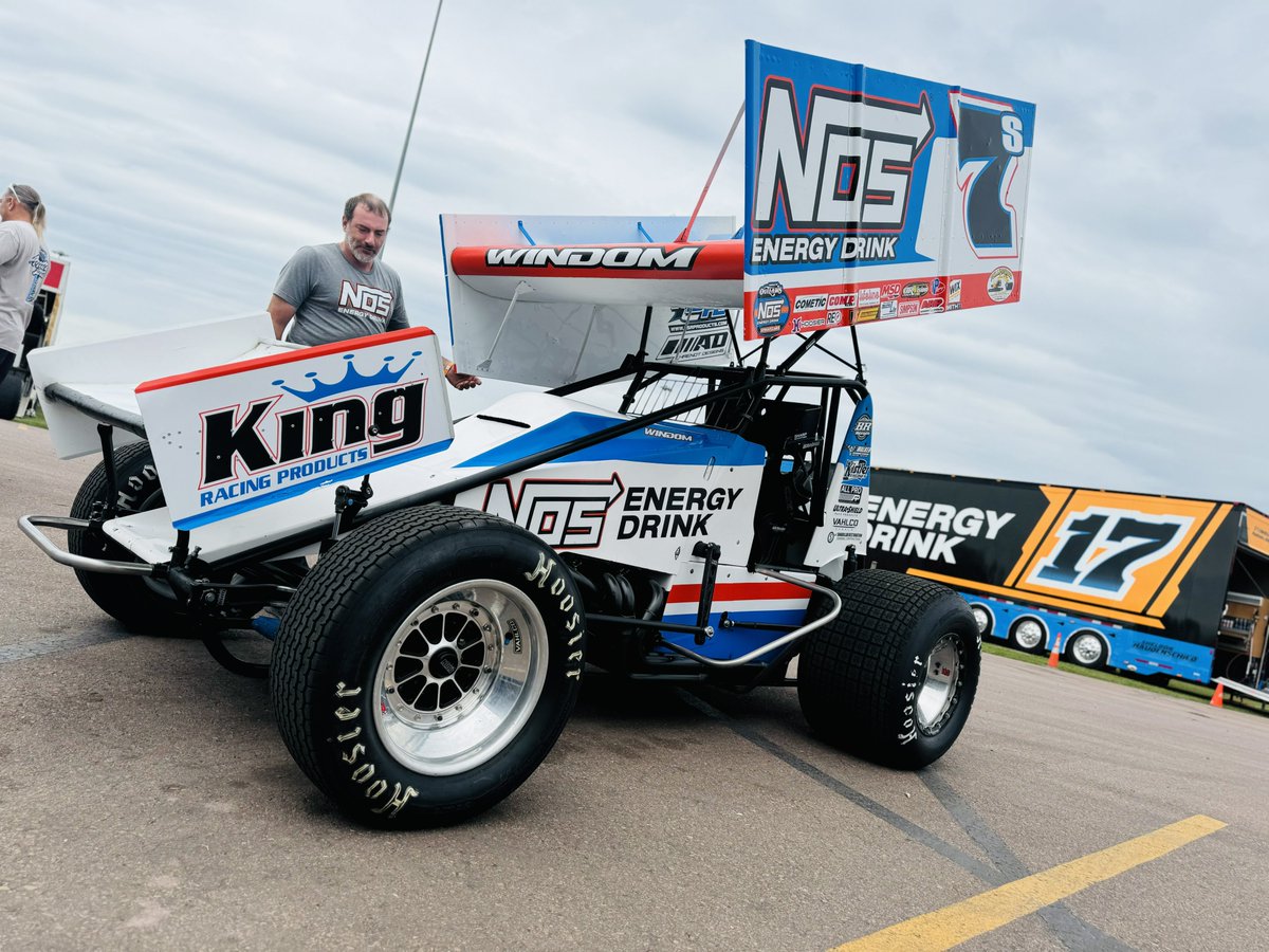 World of Outlaws (@worldofoutlaws) on Twitter photo .<a href="/WindomChris/">Chris Windom</a> just made his first <a href="/HusetsSpeedway/">Huset's Speedway</a> Winged Sprint Car appearance on Sunday, and now he’s set for the BillionAuto.com #HighBankNats!
The @SidesWoO7S/<a href="/NosEnergyDrink/">NOS Energy Drink</a> driver topped a pair of <a href="/USACNation/">USAC Racing</a> Midget races here. .<a href="/WindomChris/">Chris Windom</a> just made his first <a href="/HusetsSpeedway/">Huset's Speedway</a> Winged Sprint Car appearance on Sunday, and now he’s set for the BillionAuto.com #HighBankNats!
The @SidesWoO7S/<a href="/NosEnergyDrink/">NOS Energy Drink</a> driver topped a pair of <a href="/USACNation/">USAC Racing</a> Midget races here.