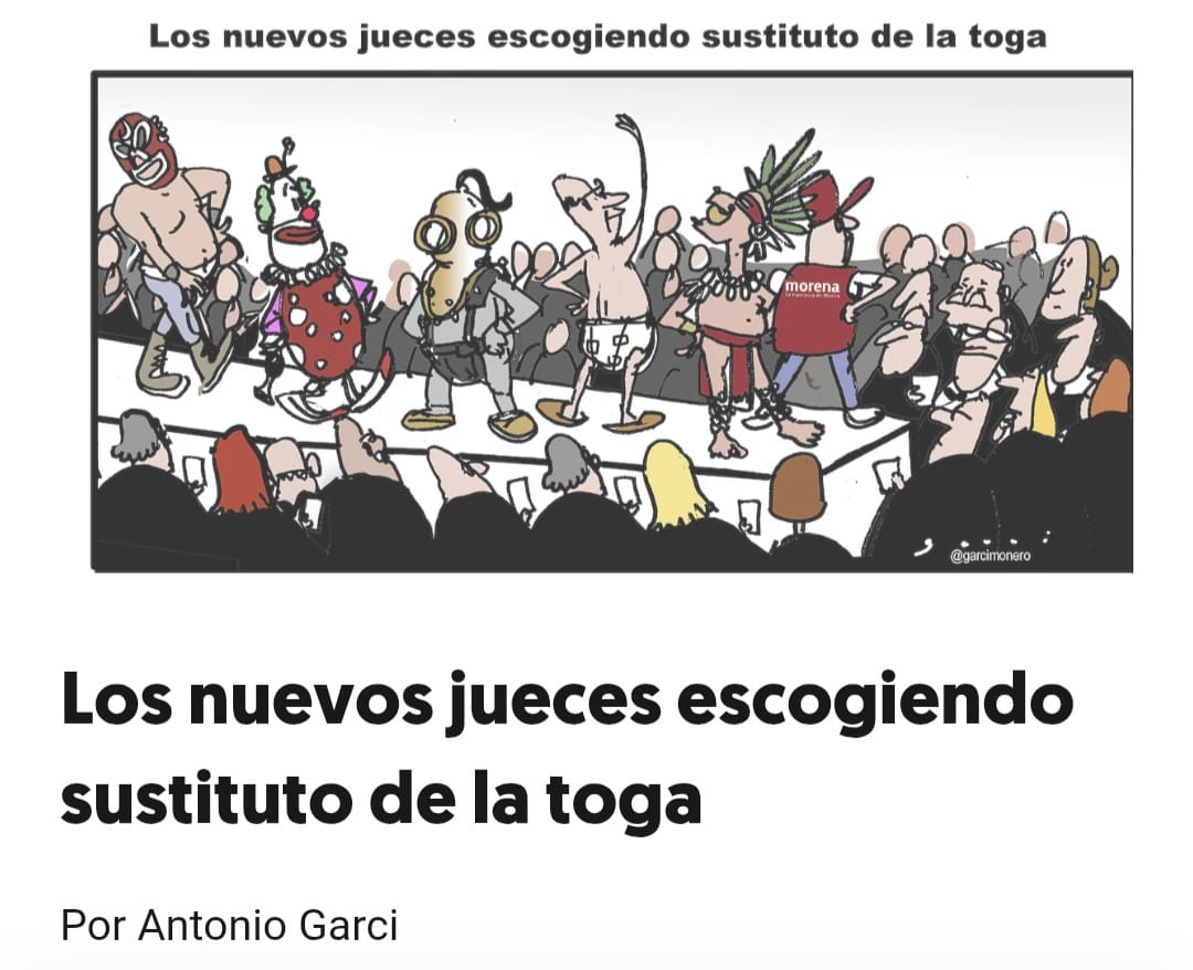 Así tienen a México <a href="/Claudiashein/">Claudia Sheinbaum Pardo</a> y <a href="/lopezobrador_/">Andrés Manuel</a> 
.