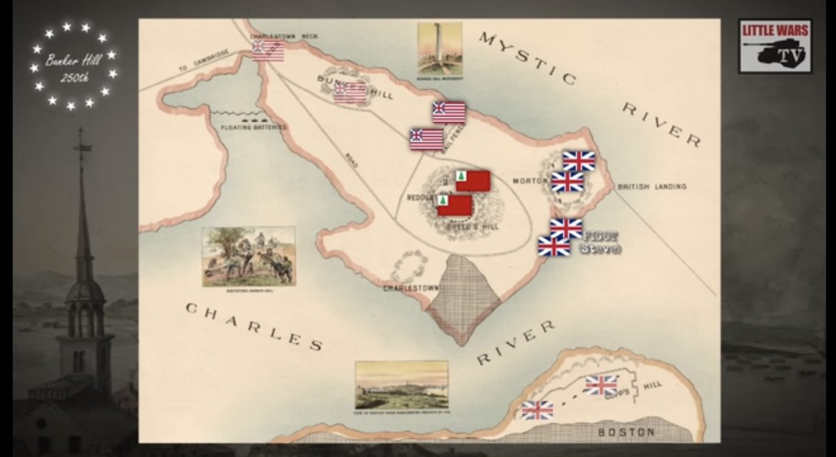 USAHEC (@usahec) on Twitter photo We are excited that <a href="/littlewarstv/">Little Wars TV</a> came by our center to commemorate the 250th anniversary of Bunker Hill with a miniature #wargame.
We are glad they had โAHECโ of a time.
Check out the episode here: youtu.be/MrLdKzQMkVE
No federal endorsement implied.
#ArmyHistory We are excited that <a href="/littlewarstv/">Little Wars TV</a> came by our center to commemorate the 250th anniversary of Bunker Hill with a miniature #wargame.
We are glad they had โAHECโ of a time.
Check out the episode here: youtu.be/MrLdKzQMkVE
No federal endorsement implied.
#ArmyHistory