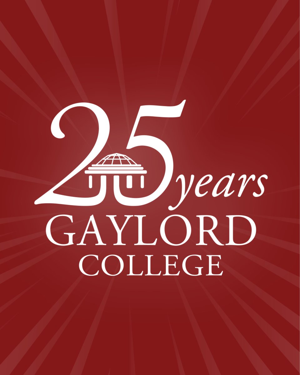 🎓 Meet our 2024-2025 Outstanding Advertising Senior Alumni, 𝐀𝐛𝐛𝐢 𝐒𝐭𝐨𝐯𝐚𝐥𝐥!

💬 As we celebrate 25 years of dreamers and storytellers at Gaylord College, hear how Abbi's journey was shaped by her time here in Gaylord and set the stage for her bright future.