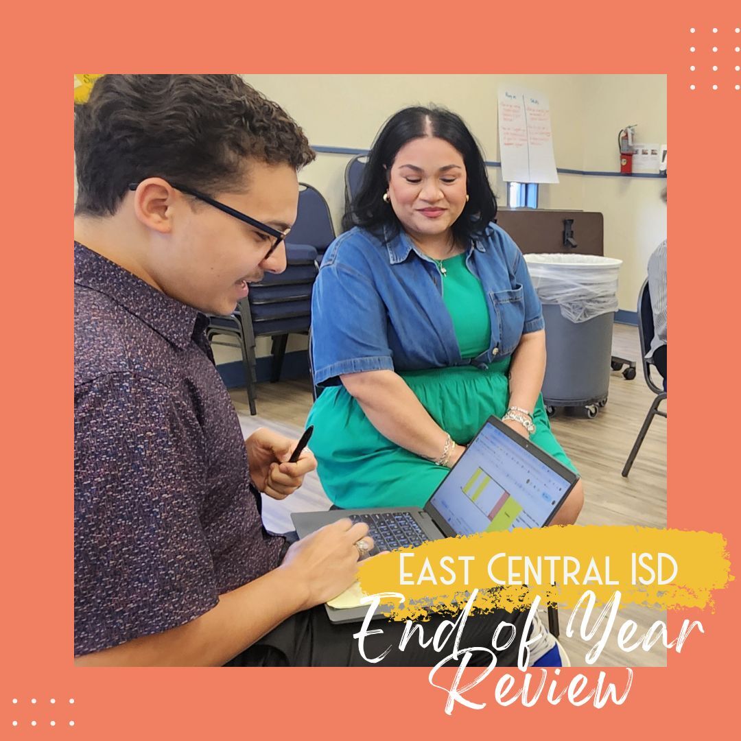 EmergentTree's tweet image. East Central ISD closed out the year strong! Administrators dove into data, celebrating growth, and refining behavior systems to start next school year with confidence. Because leadership means leaning in!
#MTSSBehavior #PositiveBehaviorSupports #EducatorResources