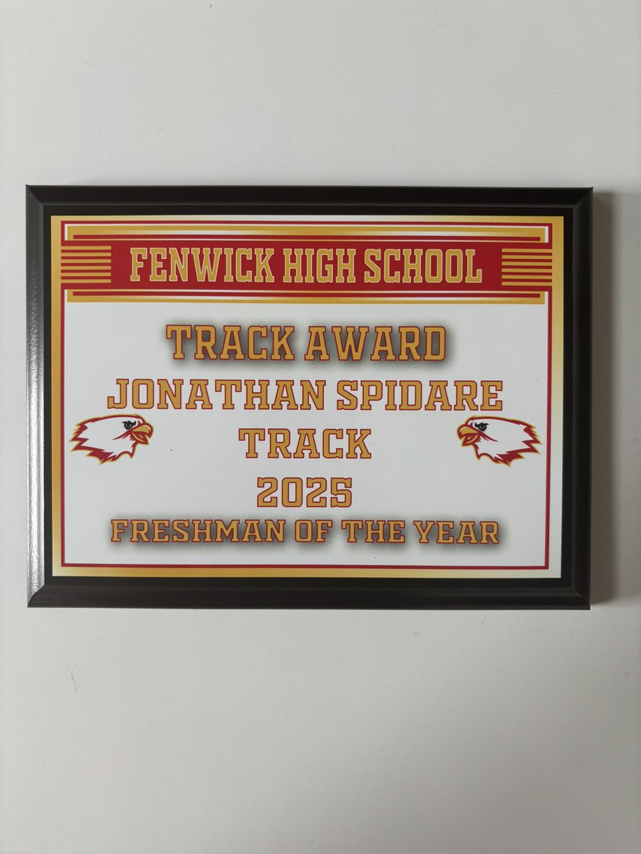 Jonathan Spidare (@jonathanspidare) on Twitter photo That hard work is paying off for track and football #AGTG <a href="/COACHMAC515/">Jeff Macdonald</a> <a href="/CSAPrepStar/">PREPSTAR</a> <a href="/Fenwick_Track/">Fenwick Track & Field</a> That hard work is paying off for track and football #AGTG <a href="/COACHMAC515/">Jeff Macdonald</a> <a href="/CSAPrepStar/">PREPSTAR</a> <a href="/Fenwick_Track/">Fenwick Track & Field</a>