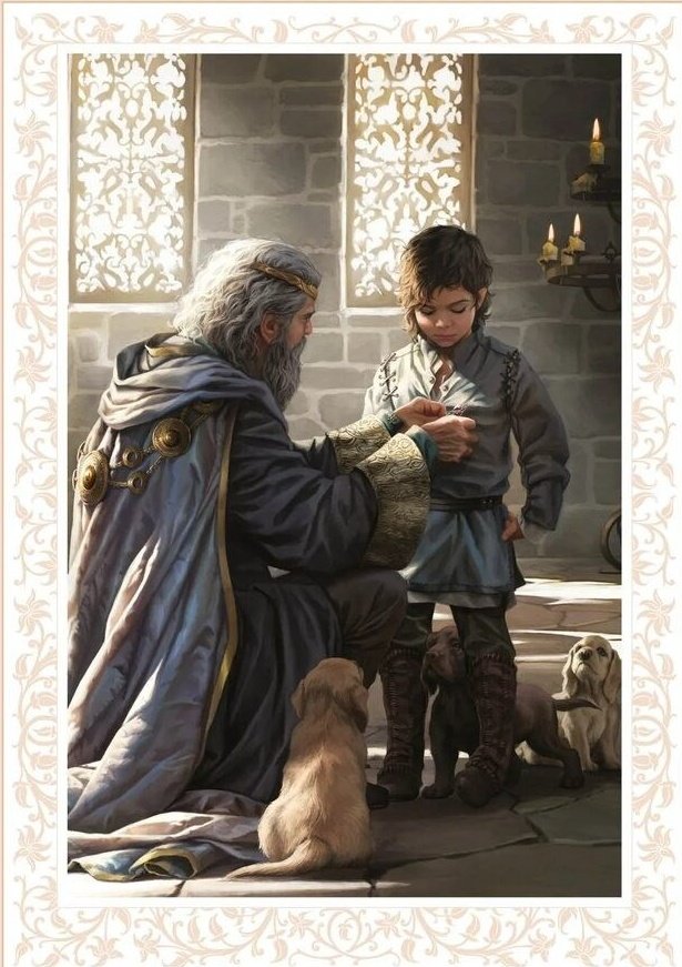 Inicio una petición diaria o semanal (dependerá de mis circunstancias) del resto de la saga 𝐸𝑙 𝑟𝑒𝑖𝑛𝑜 𝑑𝑒 𝑙𝑜𝑠 𝑣𝑒𝑡𝑢𝑙𝑢𝑠, de Robin Hobb. Necesito, y creo que no soy el único, que Nocturna Ediciones negocie con Hobb y con su equipo para adquirir los derechos. 1/∞.