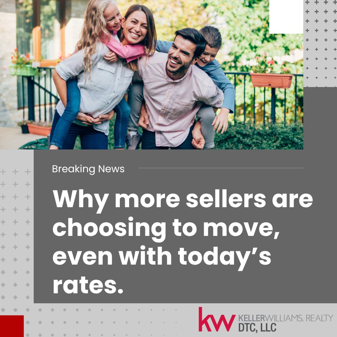What kind of home do you need to support the life you’re living now? 

Let’s talk about what’s changed, and what kind of move would actually take your life forward.

#MortgageRates #SellYourHouse 

simplifyingthemarket.com/en/2025/06/18/…