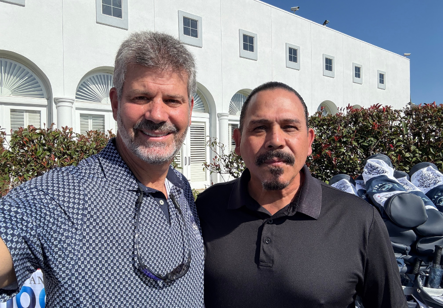 We had a great time at the 5th Annual Emilio Rivera Celebrity Golf Classic held at the California Country Club in Whittier, CA, where golfers and supporters came together to benefit the <a href="/H100Foundation/">H100 Foundation</a> Mentor Program and @emiliorivera48's "Foward Always" Scholarship Fund. 

These