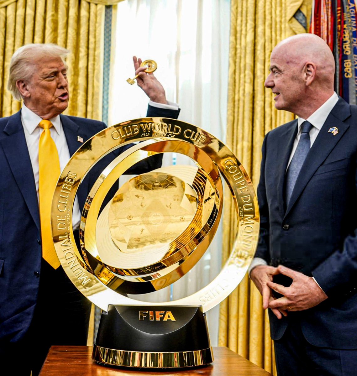 Ataque Futbolero tweet media