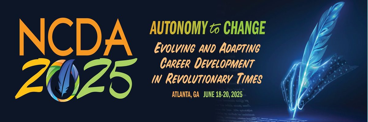 NCcareers (@careersinnc) on Twitter photo We’re excited to have NCcareers Manager Jamie Vaughn and our partner Amy Policastro Schroeder <a href="/ncpublicschools/">NC Public Schools</a> <a href="/CTEforNC/">NC Career and Technical Education</a> presenting at this year’s <a href="/ncdaCareer/">National Career Development Association 🇺🇸</a> Conference 🎉They'll be highlighting the importance of partnerships and #career development plans across the state! We’re excited to have NCcareers Manager Jamie Vaughn and our partner Amy Policastro Schroeder <a href="/ncpublicschools/">NC Public Schools</a> <a href="/CTEforNC/">NC Career and Technical Education</a> presenting at this year’s <a href="/ncdaCareer/">National Career Development Association 🇺🇸</a> Conference 🎉They'll be highlighting the importance of partnerships and #career development plans across the state!
